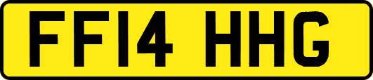 FF14HHG