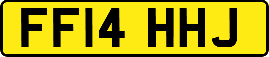 FF14HHJ
