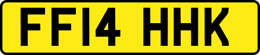 FF14HHK