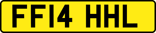 FF14HHL