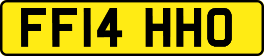 FF14HHO