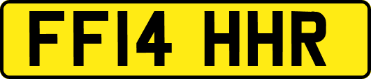 FF14HHR