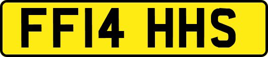 FF14HHS