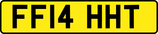 FF14HHT