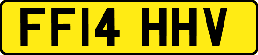 FF14HHV