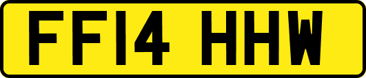 FF14HHW