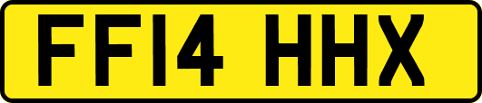 FF14HHX
