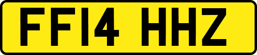 FF14HHZ