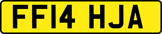 FF14HJA