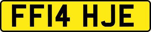 FF14HJE