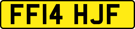 FF14HJF
