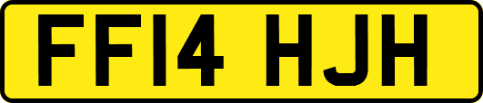 FF14HJH
