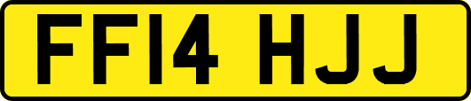 FF14HJJ