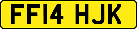 FF14HJK