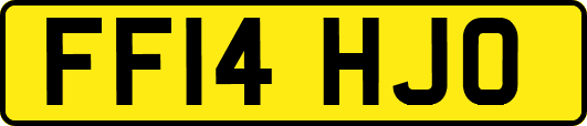 FF14HJO