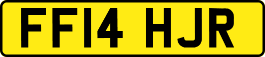 FF14HJR