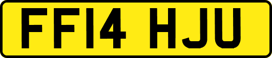 FF14HJU