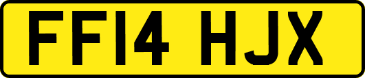 FF14HJX