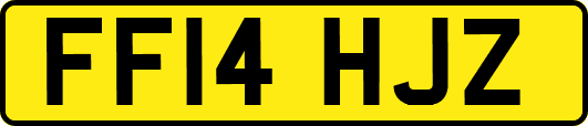 FF14HJZ