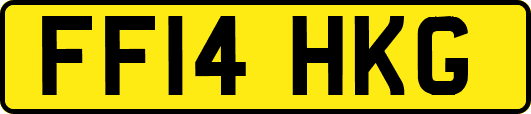 FF14HKG
