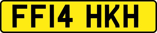 FF14HKH