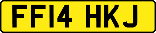 FF14HKJ
