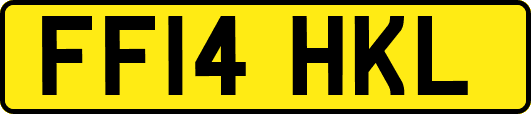 FF14HKL