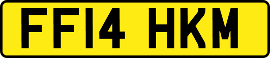 FF14HKM