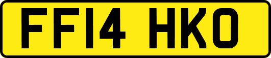 FF14HKO