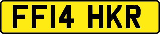 FF14HKR