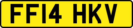 FF14HKV