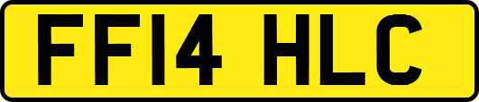 FF14HLC