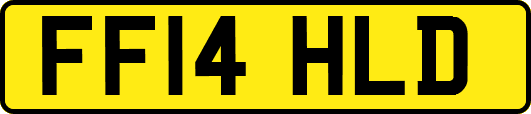FF14HLD