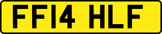 FF14HLF