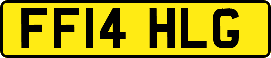 FF14HLG