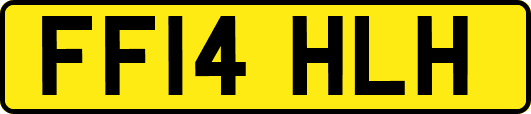 FF14HLH