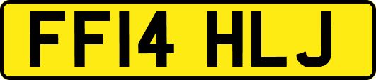 FF14HLJ