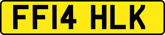 FF14HLK