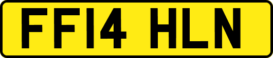 FF14HLN