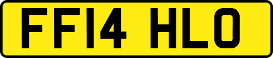 FF14HLO