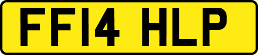 FF14HLP