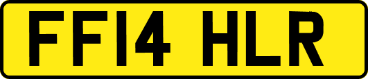 FF14HLR
