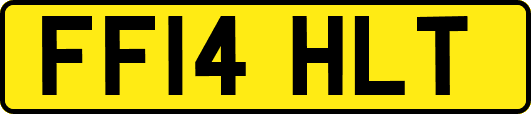 FF14HLT