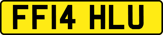 FF14HLU