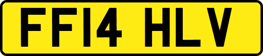 FF14HLV