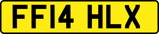 FF14HLX