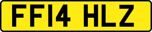 FF14HLZ