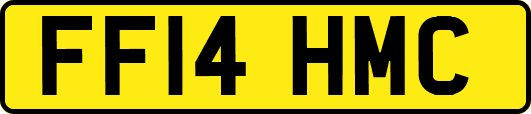 FF14HMC