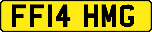 FF14HMG