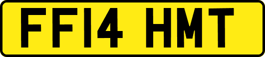 FF14HMT